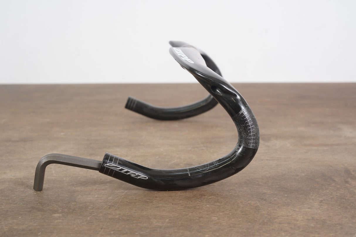 42cm Generic Carbon Aero Road Handlebar 31.8mm