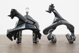 Shimano Dura-Ace BR-R9100 Standard Center Mount Rim Brake Calipers 9100