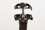 NEW TAKE-OFF 27.2mm Roval Alpinist Setback Carbon Road Seatpost 141g