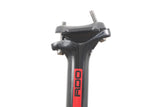 27.2mm Niner RDO Carbon 0 Setback Seatpost 242g