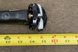 NEW TAKE-OFF 27.2mm Roval Alpinist Setback Carbon Road Seatpost 141g