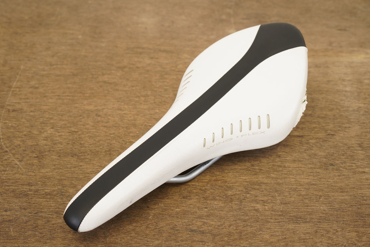 130mm Fizik Arione R5 Manganese Road Saddle 254g