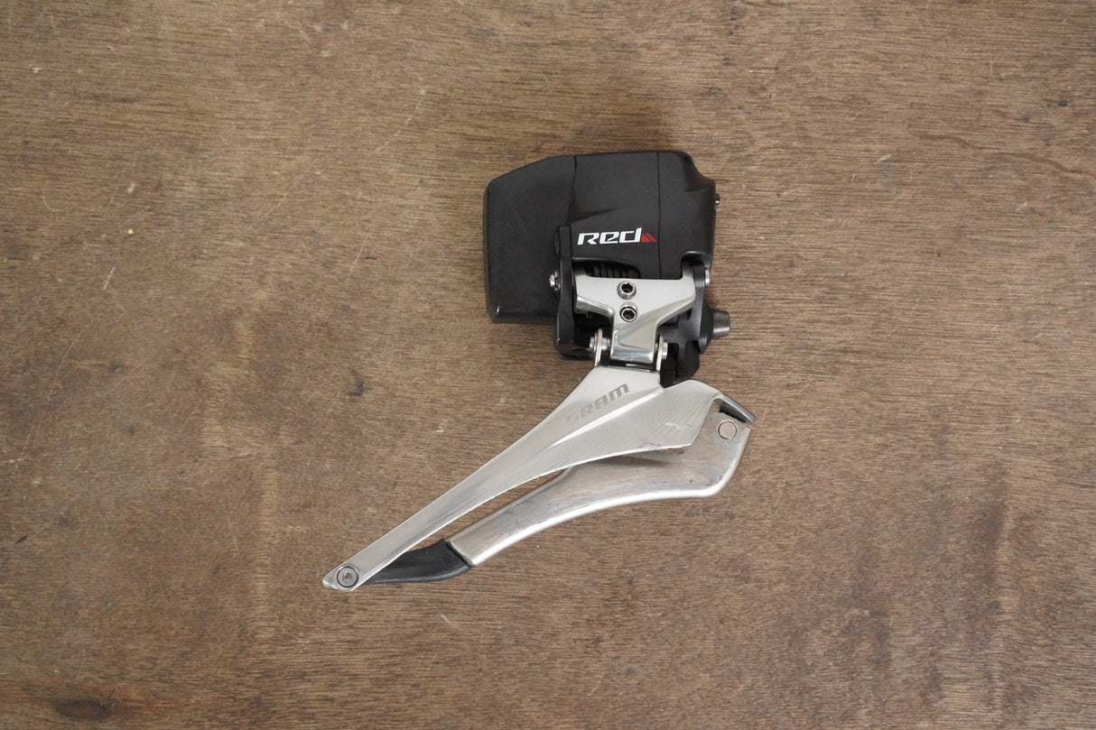 SRAM Red eTap 11 Speed Wireless Electronic Rim Brake Groupset