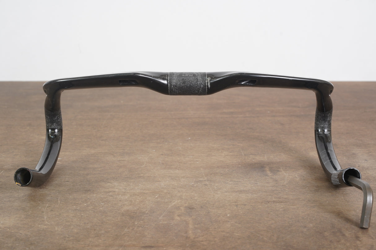 42cm Generic Carbon Aero Road Handlebar 31.8mm