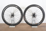 Zipp 303 Firecrest 77/177 Carbon Tubeless Clincher Disc Brake Wheelset 11 Speed