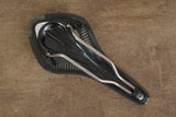 130mm Fizik Arione Titanium Rail Road Saddle 244g
