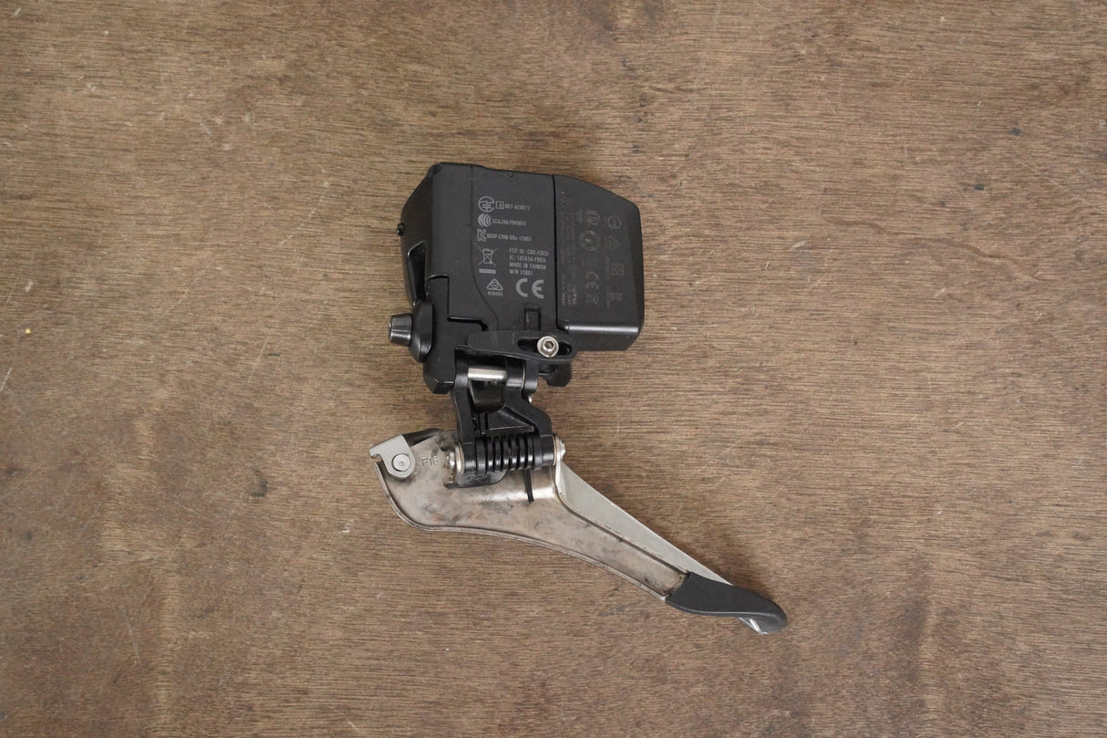 SRAM Red eTap 11 Speed Wireless Electronic Rim Brake Groupset
