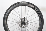 Zipp 303 Firecrest 77/177 Carbon Tubeless Clincher Disc Brake Wheelset 11 Speed