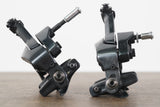 Shimano Dura-Ace BR-R9100 Standard Center Mount Rim Brake Calipers 9100