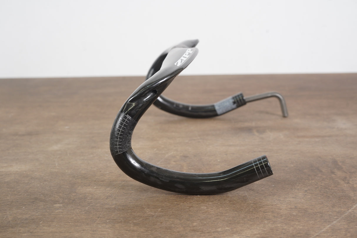 42cm Generic Carbon Aero Road Handlebar 31.8mm