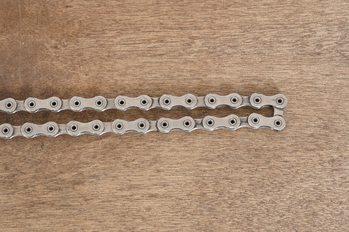 108L Shimano/SRAM Road Chain 50% Life Remaining 108 Links