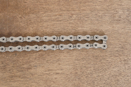 108L Shimano/SRAM Road Chain 50% Life Remaining 108 Links