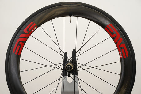 ENVE SES 4.5 Gen 2 Carbon Clincher Rim Brake Wheelset Shimano/SRAM 11 Speed