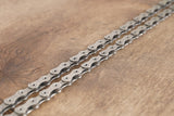 108L Shimano/SRAM Road Chain 50% Life Remaining 108 Links