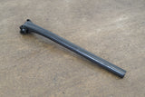 27.2mm Specialized S-WORKS Carbon Setback Road Seatpost 199g