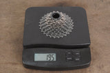 11-28T Shimano Dura-Ace CS-R9100 11 Speed Road Cassette 195g 9100