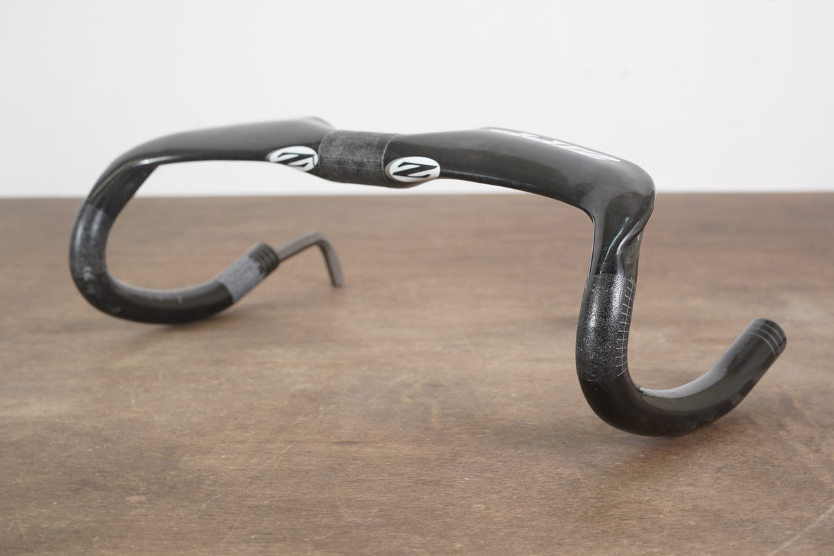 42cm Generic Carbon Aero Road Handlebar 31.8mm