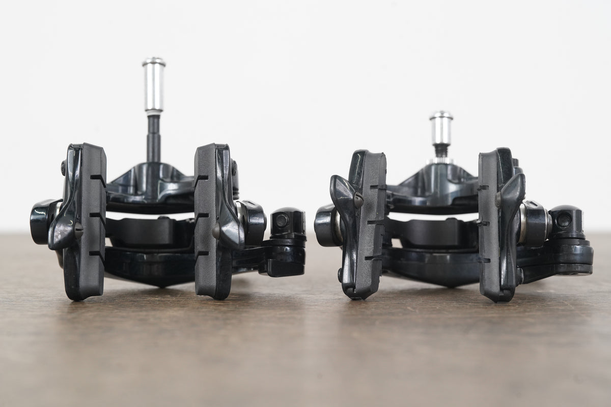 Shimano Dura-Ace BR-R9100 Standard Center Mount Rim Brake Calipers 9100