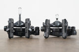 Shimano Dura-Ace BR-R9100 Standard Center Mount Rim Brake Calipers 9100