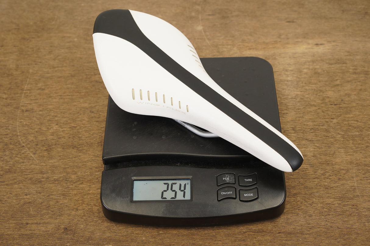 130mm Fizik Arione R5 Manganese Road Saddle 254g