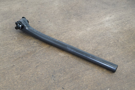 27.2mm Specialized S-WORKS Carbon Setback Road Seatpost 199g