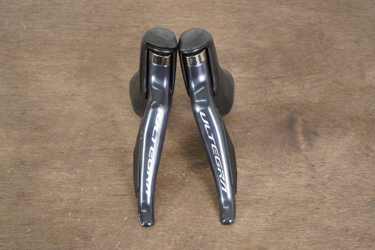 Shimano Ultegra R8050 Di2 11 Speed Electronic Rim Brake Road Groupset 8050
