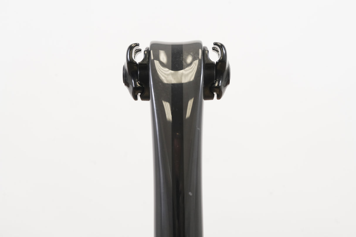 27.2mm Specialized S-WORKS Carbon Setback Road Seatpost 199g