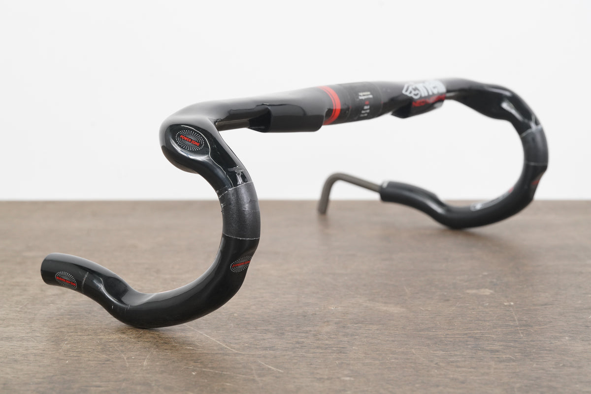 44cm Cinelli Neo Morphe Carbon Aero Road Handlebar 31.8mm