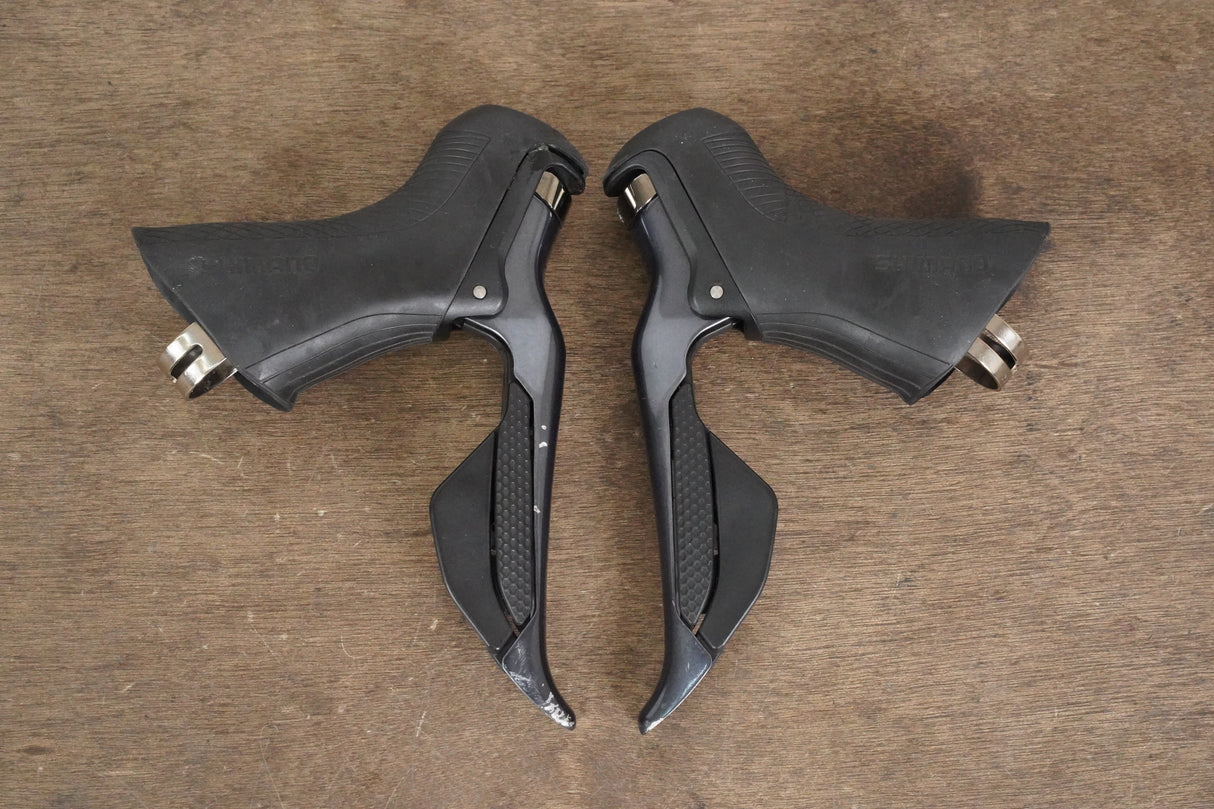 Shimano Ultegra R8050 Di2 11 Speed Electronic Rim Brake Road Groupset 8050