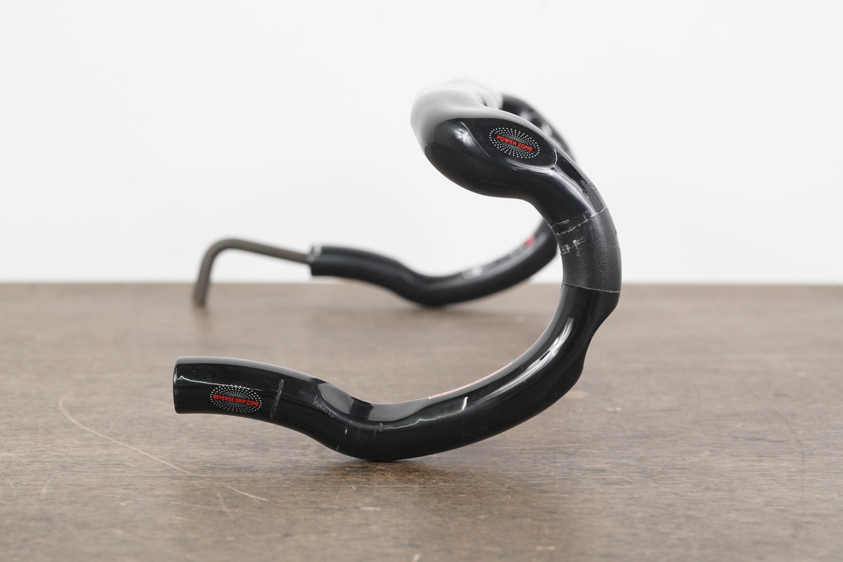 44cm Cinelli Neo Morphe Carbon Aero Road Handlebar 31.8mm