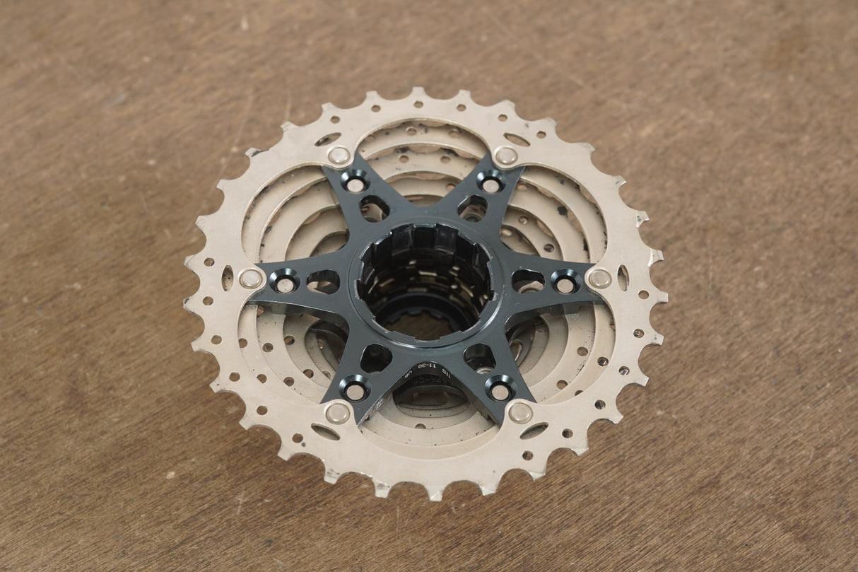 11-30T Shimano Ultegra CS-R8000 11 Speed Cassette 269g 8000