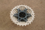 11-30T Shimano Ultegra CS-R8000 11 Speed Cassette 269g 8000