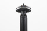 27.2mm Alloy Setback Road Seatpost 324g