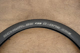 (1) 29x2.5" Schwalbe P G-One Clincher Gravel CX Tire