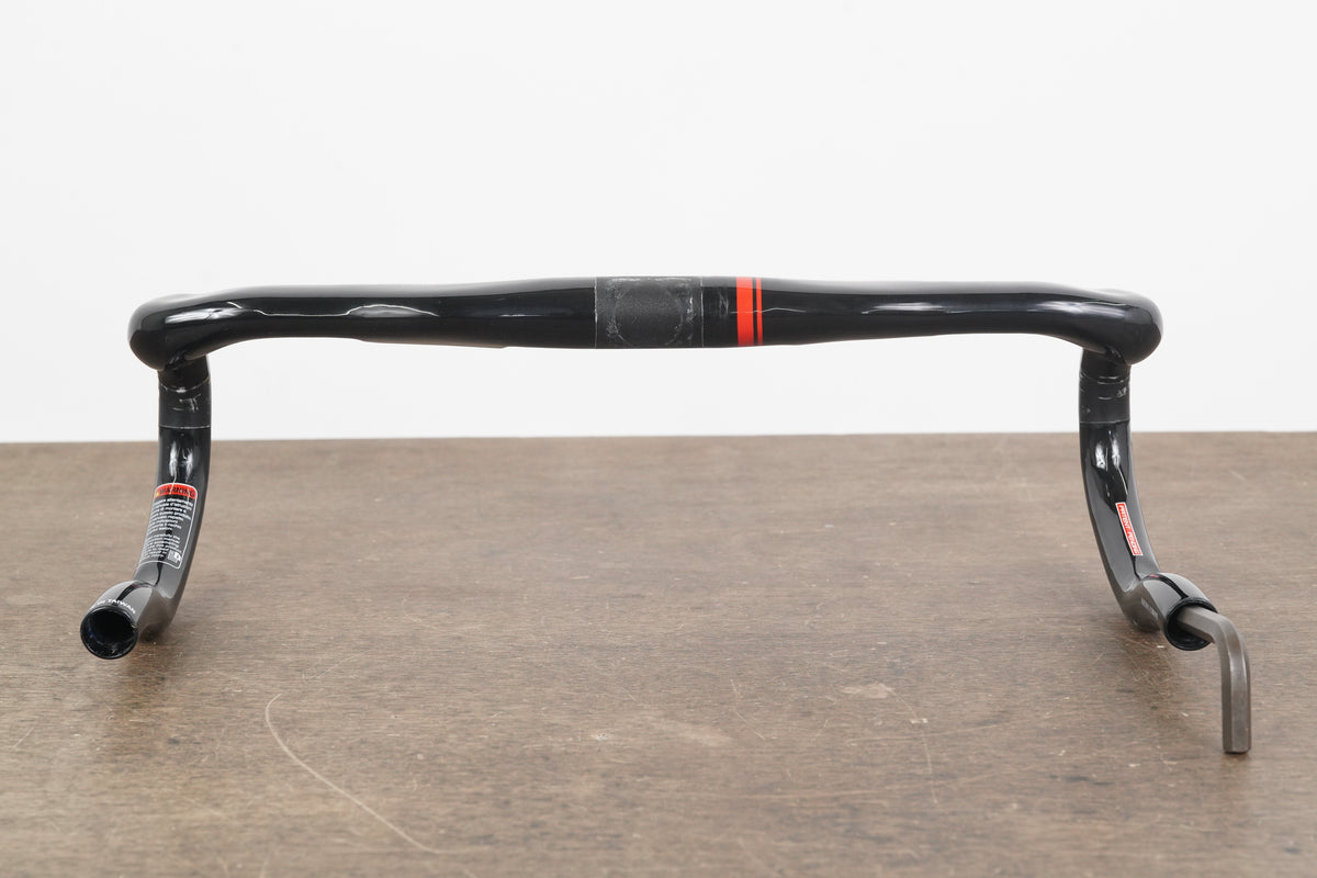 44cm Cinelli Neo Morphe Carbon Aero Road Handlebar 31.8mm