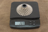 11-30T Shimano Ultegra CS-R8000 11 Speed Cassette 269g 8000