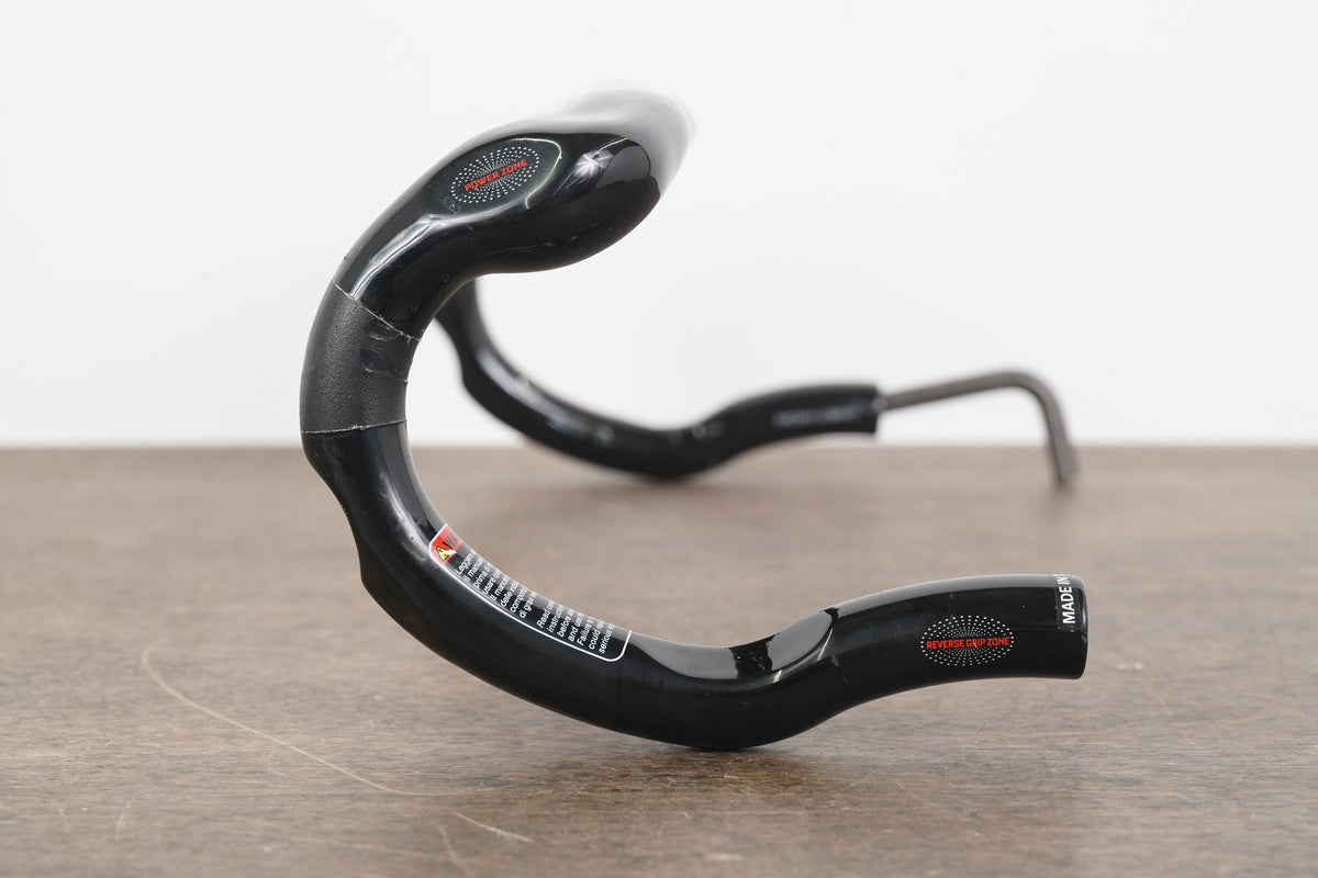44cm Cinelli Neo Morphe Carbon Aero Road Handlebar 31.8mm