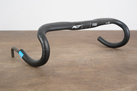42cm PRO PLT Alloy Compact Road Handlebar 31.8mm