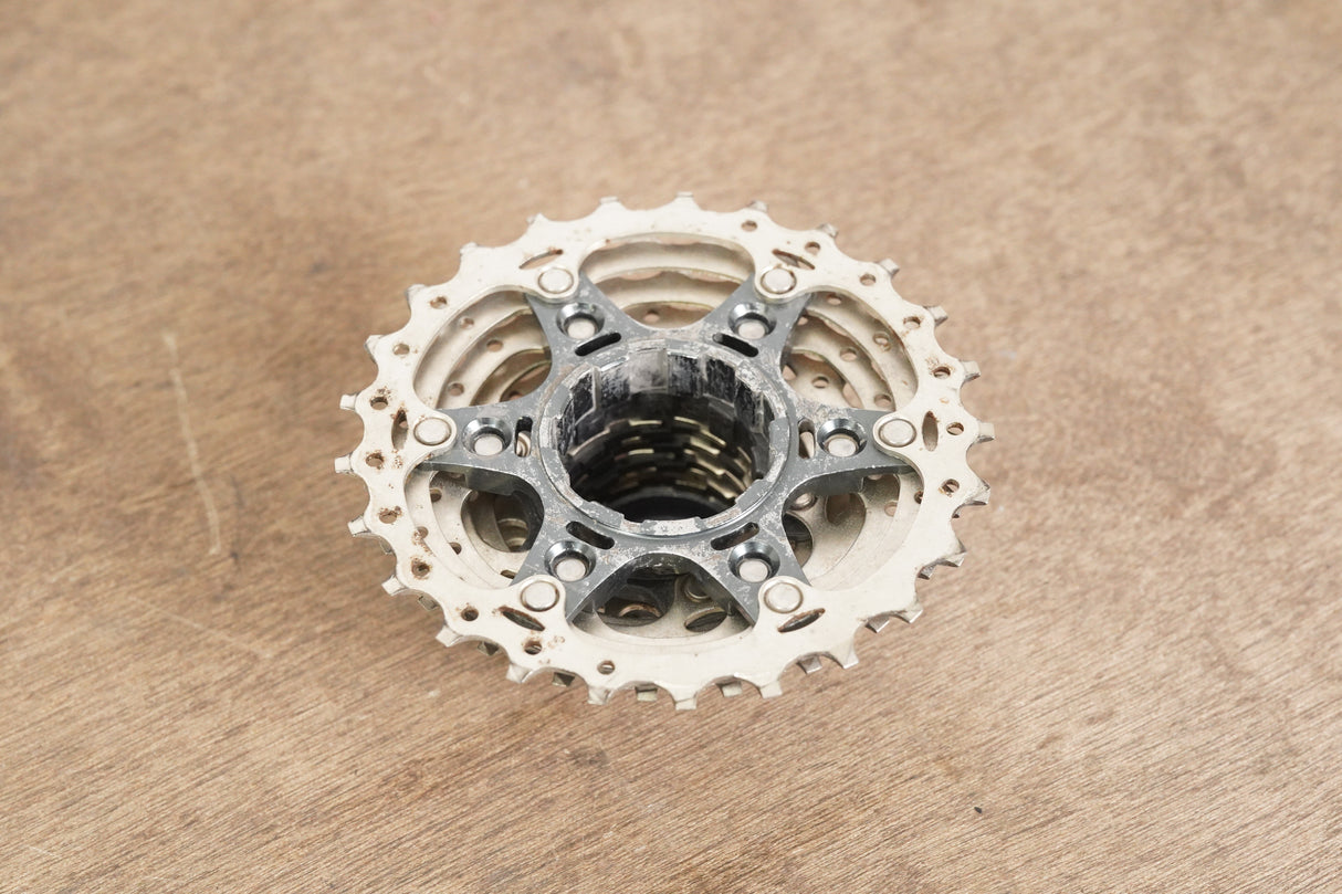 11-25T Shimano Ultegra CS-R8000 11 Speed Cassette 220g 8000