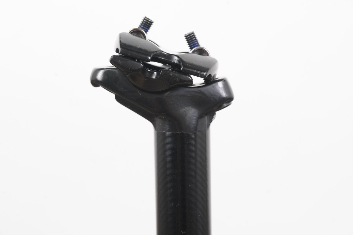 27.2mm Alloy Setback Road Seatpost 324g