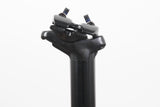 27.2mm Alloy Setback Road Seatpost 324g