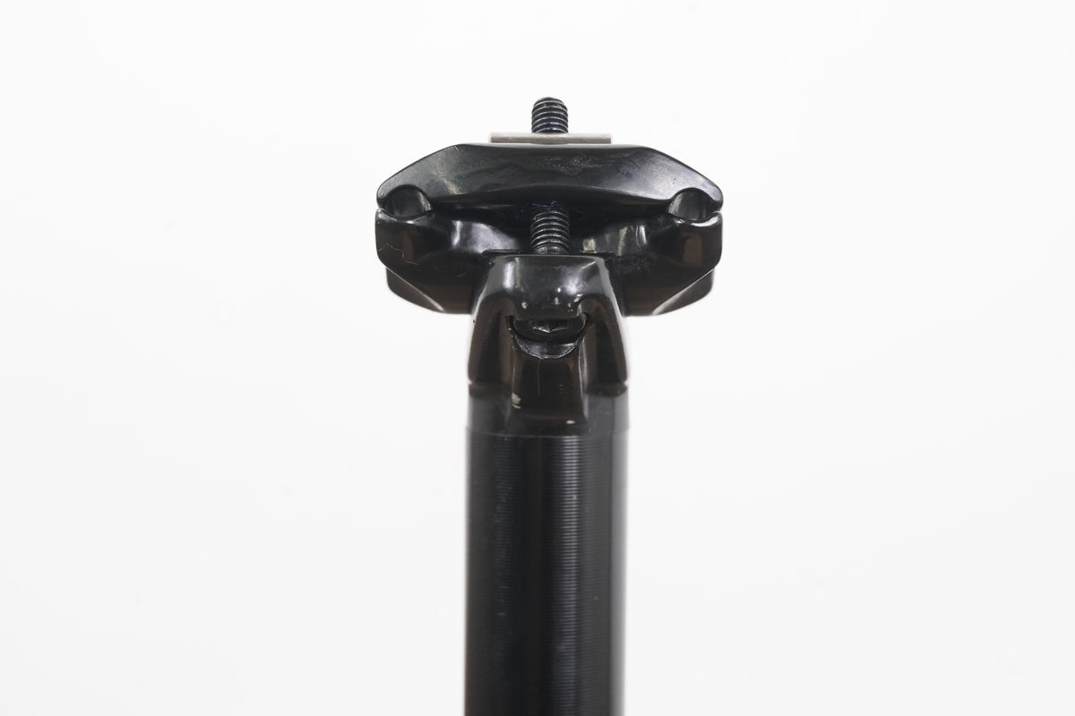 27.2mm Alloy Setback Road Seatpost 324g