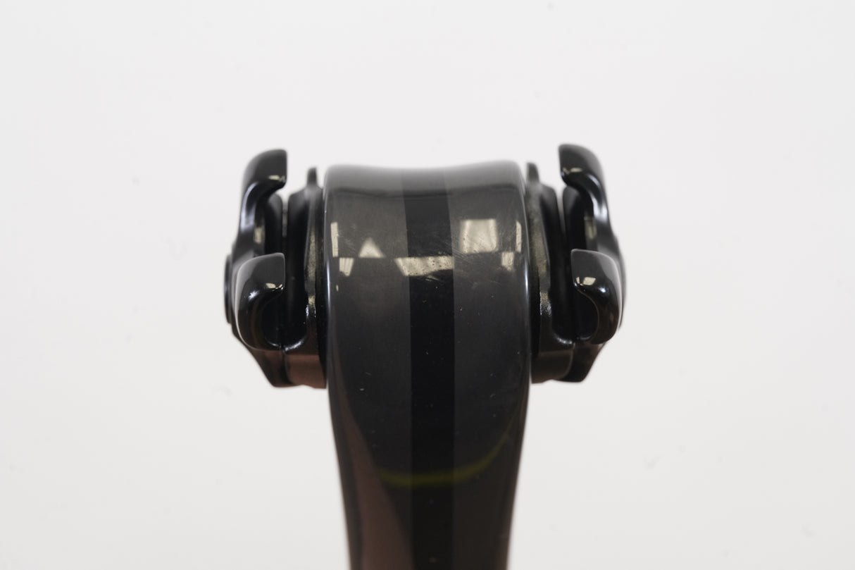 27.2mm Specialized S-WORKS Carbon Setback Road Seatpost 199g