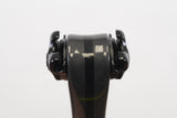 27.2mm Specialized S-WORKS Carbon Setback Road Seatpost 199g