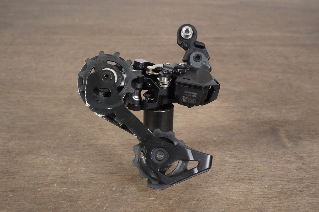 Shimano Ultegra R8050 Di2 11 Speed Electronic Rim Brake Road Groupset 8050