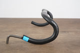 42cm PRO PLT Alloy Compact Road Handlebar 31.8mm