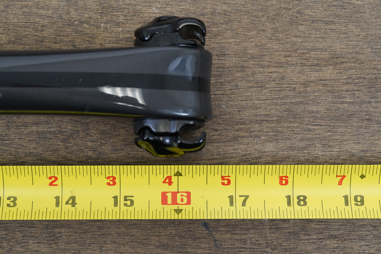 27.2mm Specialized S-WORKS Carbon Setback Road Seatpost 199g