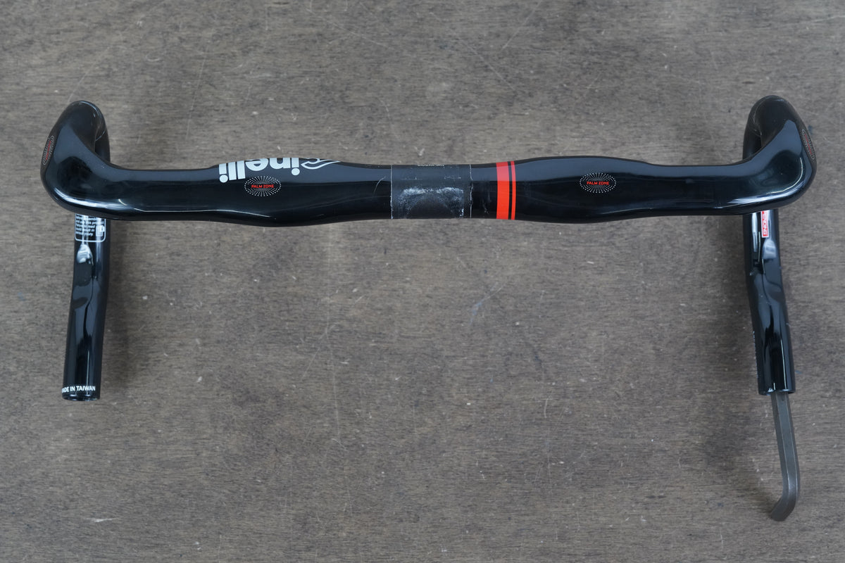 44cm Cinelli Neo Morphe Carbon Aero Road Handlebar 31.8mm