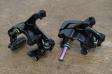 Shimano Dura-Ace BR-R9100 Standard Center Mount Rim Brake Calipers 9100