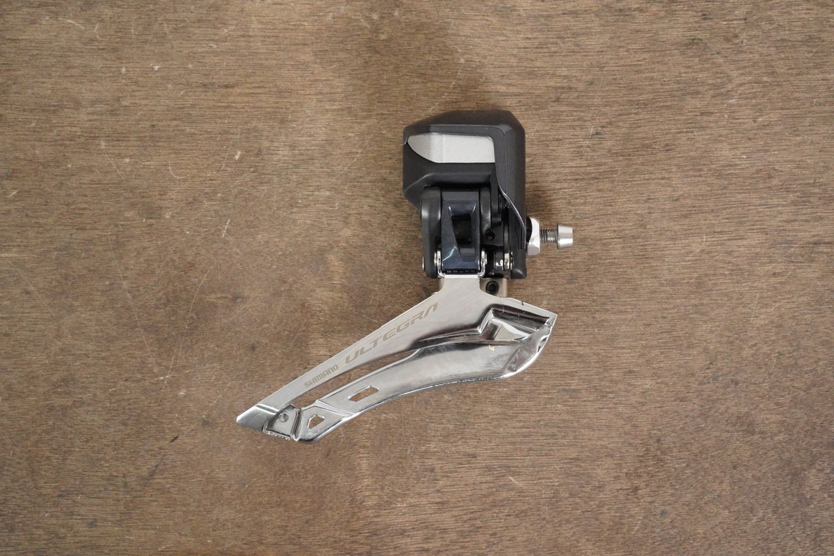 Shimano Ultegra R8050 Di2 11 Speed Electronic Rim Brake Road Groupset 8050